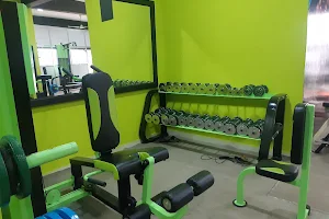 Titan Gym image