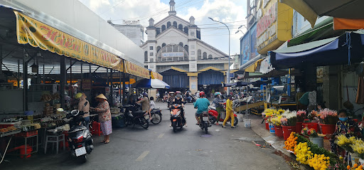 Top 20 cửa hàng xe cũ Thị xã Sa Đéc Đồng Tháp 2022