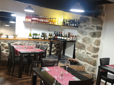Bistrot Le Cortal à Vernet-les-Bains