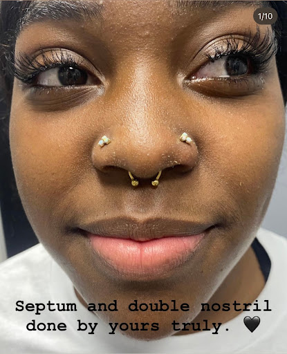 Explore cover up wrist tattoo ideas, creative tattoo ideas in Fort Myers, available at Loyal 2 The Coil Tattoos & Piercings (Edison Mall Location Entrance F)