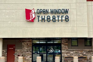 Open Window Theatre image