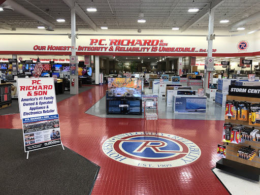 Appliance Store «P.C. Richard & Son», reviews and photos, 55 U.S. 9, Manalapan Township, NJ 07726, USA