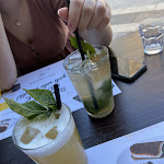 Photo n°2 de l'avis de Dennis.� fait le 19/06/2022 à 11:36 sur le  POMM Focaccia&Cocktail à Pescara