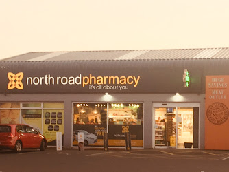 North Road Pharmacy Drogheda