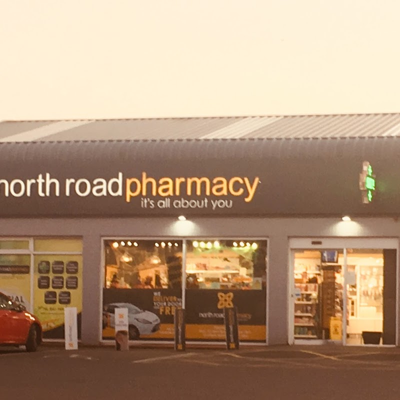 North Road Pharmacy Drogheda