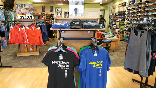 Sporting Goods Store «Marathon Sports», reviews and photos, 38 Long Pond Rd, Plymouth, MA 02360, USA