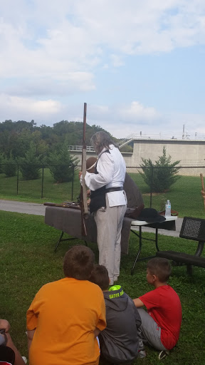 Community Center «Pigeon Forge Community Center», reviews and photos, 170 Community Center Dr, Pigeon Forge, TN 37863, USA