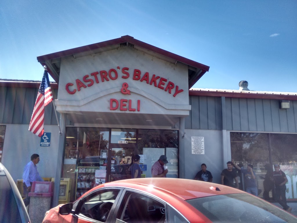 Castro's Bakery & Deli 93930