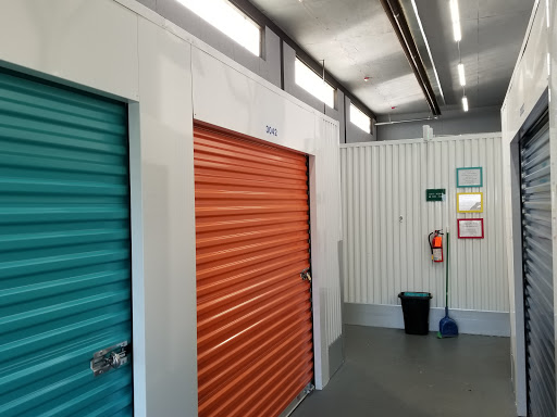 Self-Storage Facility «Penn Plaza Self Storage», reviews and photos, 1723 Pennsylvania Ave, Bremerton, WA 98337, USA