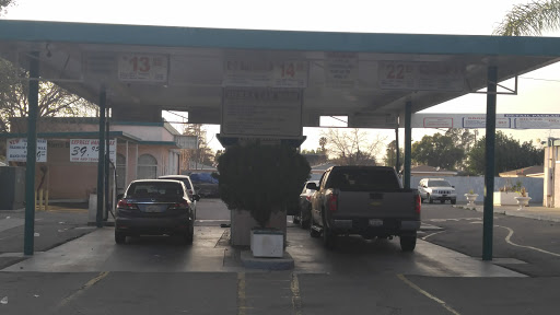 Car Wash «Sierra Car Wash & Detail Shop», reviews and photos, 9146 Sierra Ave, Fontana, CA 92335, USA