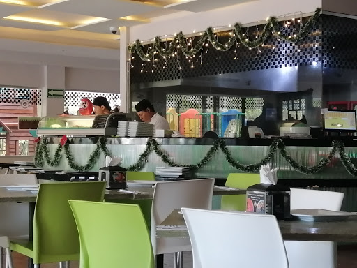 Sensei Sushi Bar