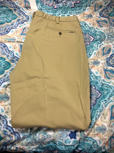 Outlet Store «Polo Ralph Lauren Factory Store», reviews and photos, 3939 S Interstate Hwy 35 #165, San Marcos, TX 78666, USA