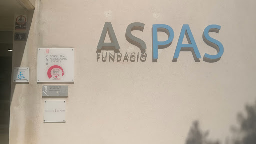Fundación ASPAS