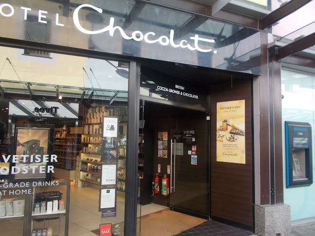 Hotel Chocolat - Maidstone