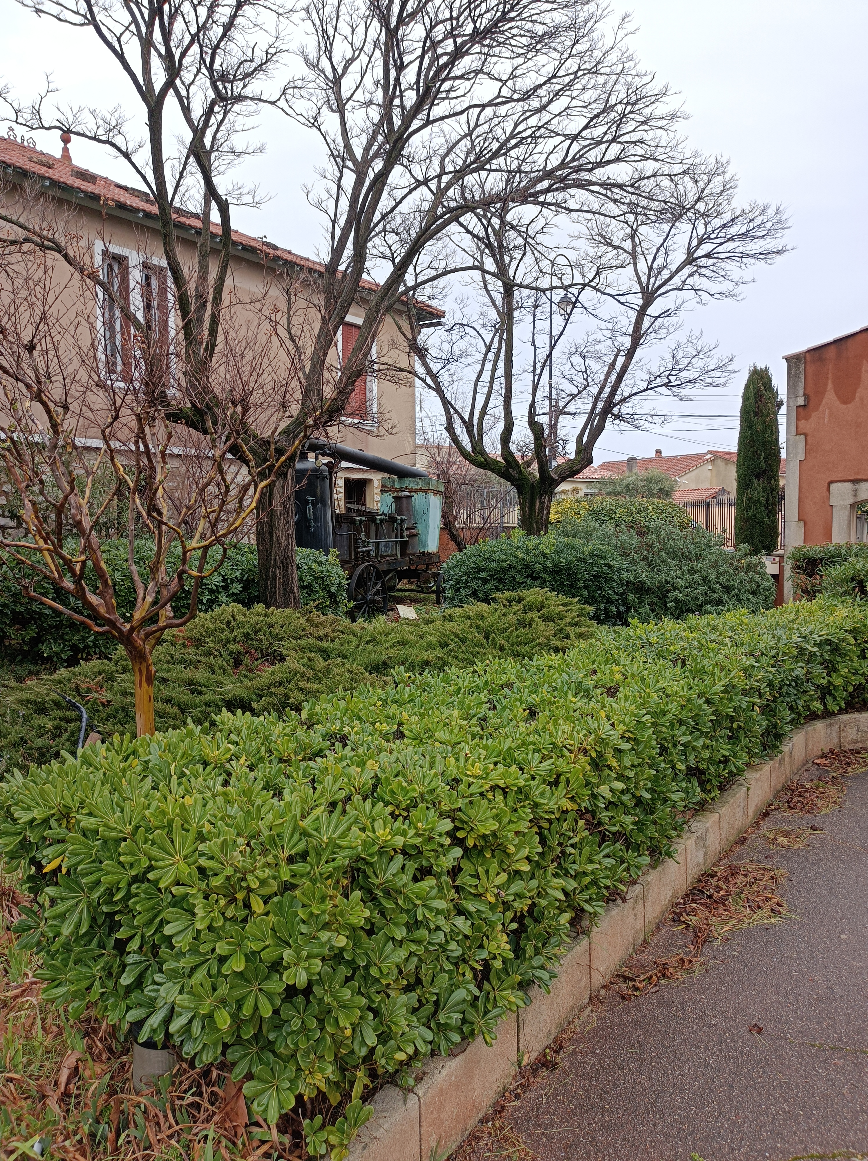 Photo n° 2 de l'avis de Norbert.i fait le 17/02/2022 à 22:16