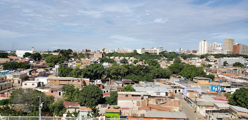 Residencias Santa Lucia