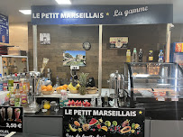 Photos du propriétaire du Restauration rapide Snack Le Petit Marseillais à L'Isle-sur-la-Sorgue - n°1