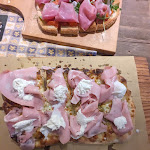 Photo n°5 de l'avis de Giordano.a fait le 06/04/2024 à 21:17 sur le  Atmosfere La Stüa à Gorizia