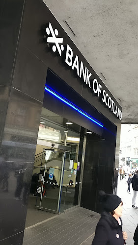 Bank of Scotland - Glasgow