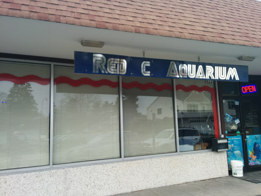 Pet Store «Red C Aquarium», reviews and photos, 522 NE 165th St, Shoreline, WA 98155, USA