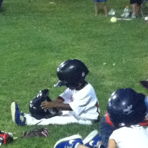 Park «Daley Park», reviews and photos, 1625 S College Ave, Tempe, AZ 85281, USA