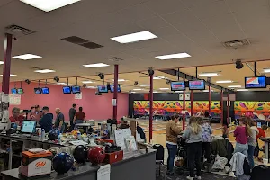 The Pickle Lounge and Northside Lanes image