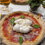 Photo n°1 de l'avis de Cristina.a fait le 03/02/2020 à 06:37 sur le  lotus pizza&cucina à Sottomarina