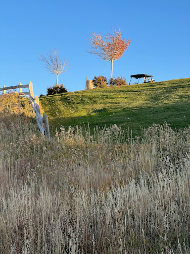 Golf Course «Red Hawk Ridge Golf Course», reviews and photos, 2156 Red Hawk Ridge Dr, Castle Rock, CO 80109, USA