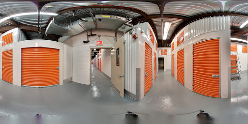 Self-Storage Facility «CubeSmart Self Storage», reviews and photos, 11-25 Wyckoff Ave, Ridgewood, NY 11385, USA