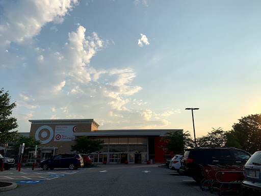 Department Store «Target», reviews and photos, 455 Carnegie Blvd, Malvern, PA 19355, USA