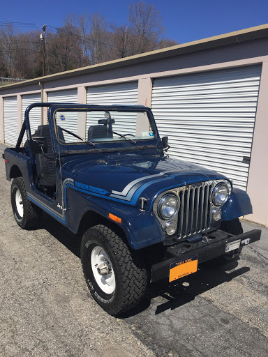 Auto Repair Shop «Total Performance Inc», reviews and photos, 18 Ramapo Valley Rd, Mahwah, NJ 07430, USA