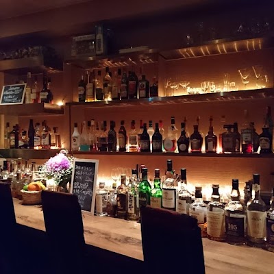 berry bar 狛江店
