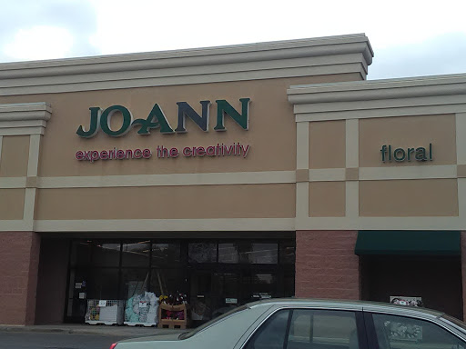 Fabric Store «Jo-Ann Fabrics and Crafts», reviews and photos, 341 W Main St, Christiana, DE 19702, USA