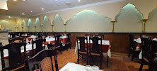 Atmosphère du Restaurant indien moderne Restaurant indien le New Goa à Toulouse - n°20