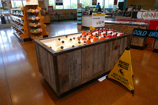 Grocery Store «Whole Foods Market», reviews and photos, 750 N Martingale Rd, Schaumburg, IL 60173, USA