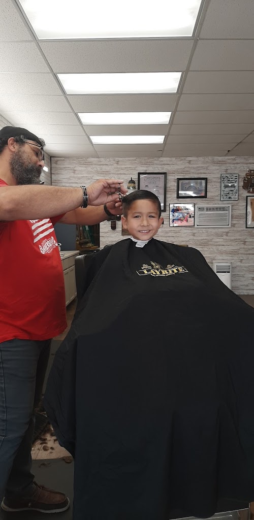 Downtown Barber Shop Kearney, NE 68847 Services and Reviews