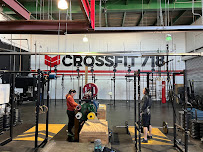 CrossFit 718 - Photo 5 - Car repair in Brooklyn, NY, New York
