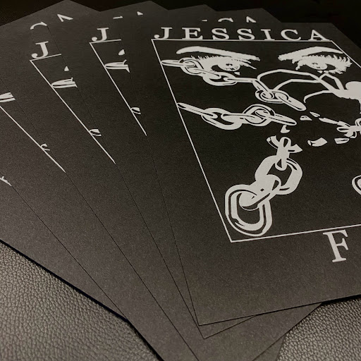 Explore trio tattoo ideas, creative tattoo ideas in Buffalo, available at True Gloom Tattoo Studio
