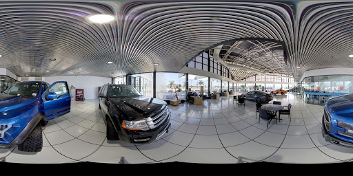 Performance Ford image