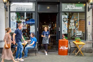 De Pizzabakkers Maastricht image