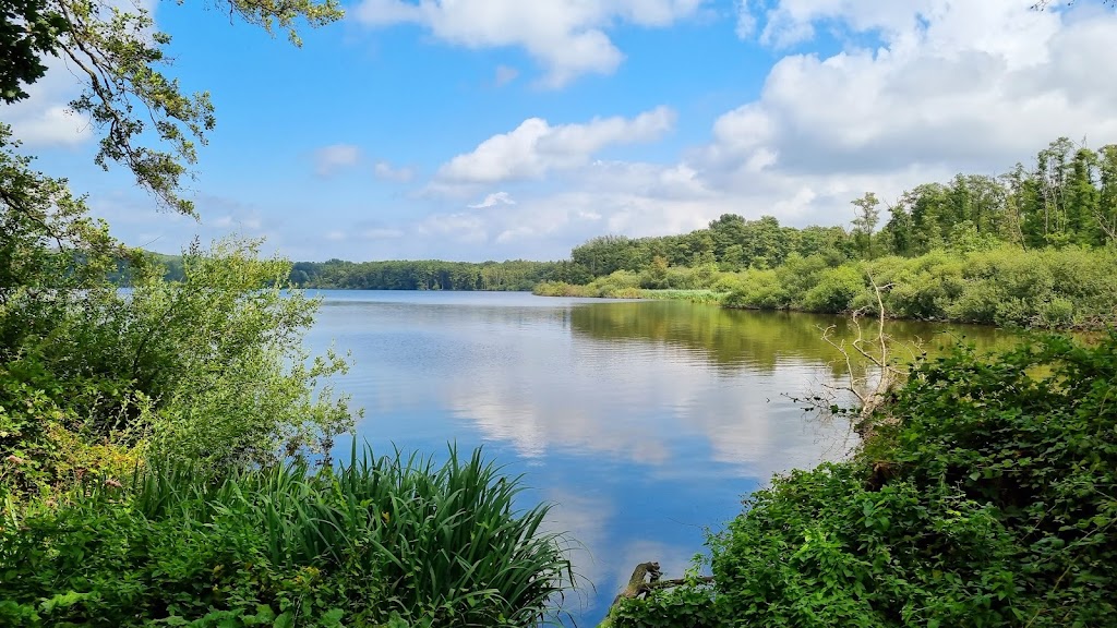 Biologische Station Krickenbecker Seen e.V.
