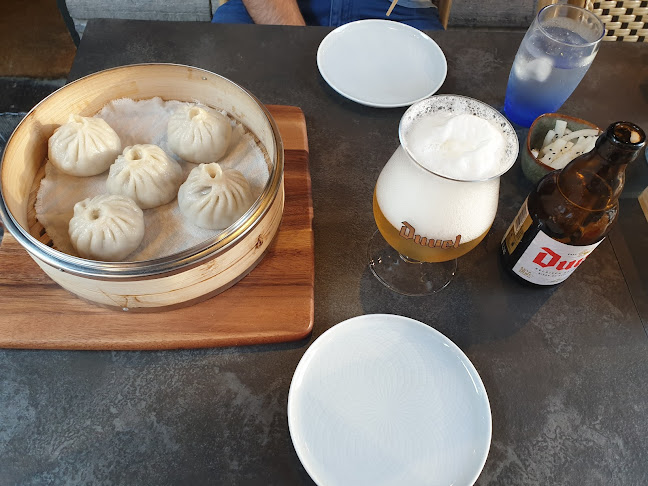 Potala Momo Restaurant Leuven telefoonnummer
