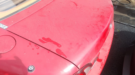 Car Wash «Car Wash Company», reviews and photos, 166 N Loop 1604 E, San Antonio, TX 78232, USA