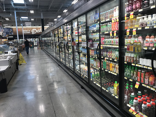 Grocery Store «Earth Fare», reviews and photos, 2405 SW 27th Ave #101, Ocala, FL 34471, USA