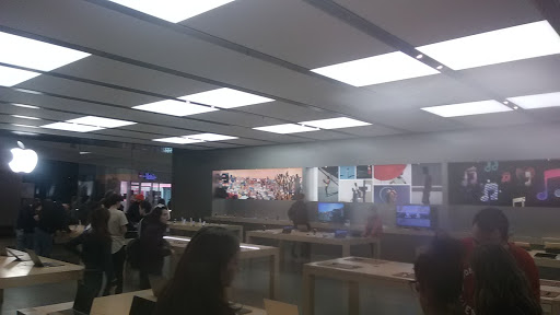 Computer Store «Apple Santa Rosa Plaza», reviews and photos, 1071 Santa Rosa Plaza, Santa Rosa, CA 95401, USA