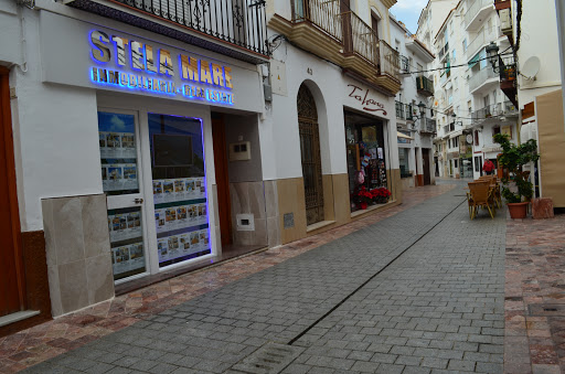 Stela Mare Luxury Real Estate en Nerja