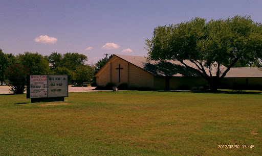 Towne North Baptist Church
