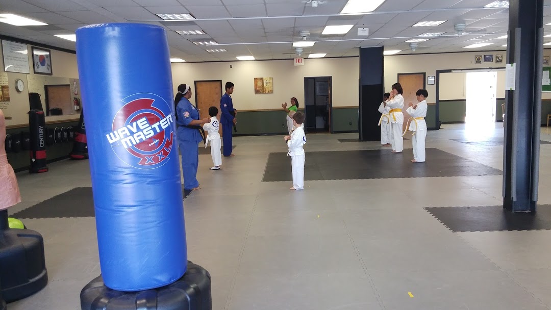 Culin Karate Center Ltd.