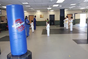 Culin Karate Center of Cedar Park image