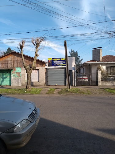 Comercial Maipón - Ferretería